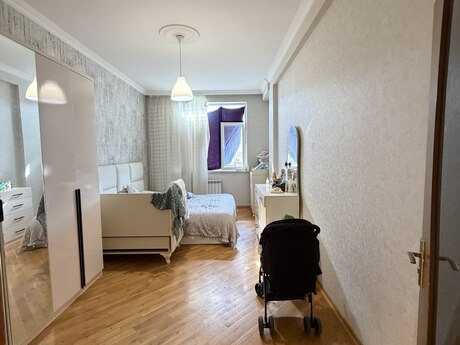 4-room apartment, 150 m², İnşaatçılar: 347 500 ₼ 5