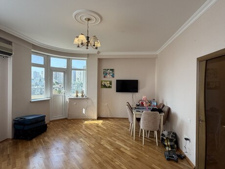 4-room apartment, 150 m², İnşaatçılar: 347 500 ₼ 2
