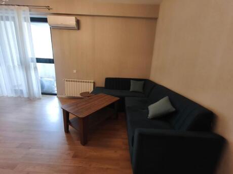 2-комнатная квартира, 97 м², Sabah Residence: 380 000 ₼ 2