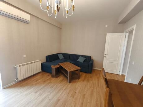 2-комнатная квартира, 97 м², Sabah Residence: 380 000 ₼ 4