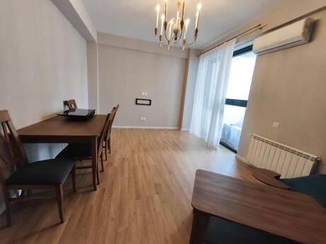 2-комнатная квартира, 97 м², Sabah Residence: 380 000 ₼ 5