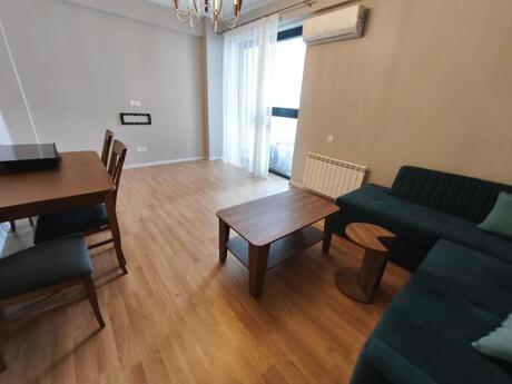 2-комнатная квартира, 97 м², Sabah Residence: 380 000 ₼ 3