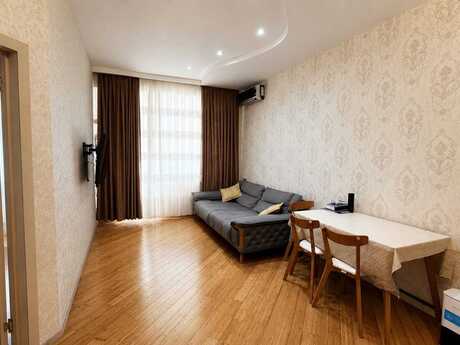 Elan №6427522 - Bakı, 20 Yanvar m., 2 otaqlı, 72 m², 16/20 mərtəbə