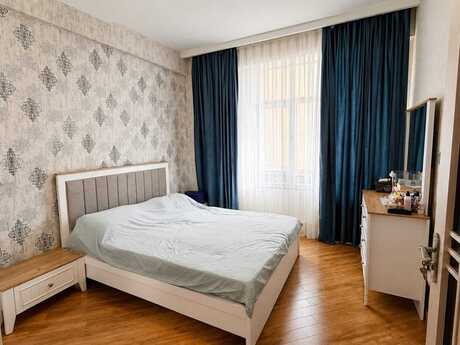 Kirayə 2 otaqlı mənzil, 72 m², 20 Yanvar: 750 ₼/ay 3