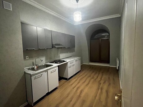 2 rooms · 82 m² · floor 13/13, Yeni Günəşli