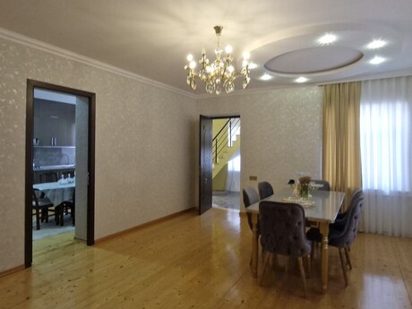 7 otaqlı həyət evi, 260 m², Masazır: 145 000 ₼ 3