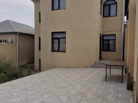 Elan №6427607 - Bakı, Masazır q., 7 otaqlı, 260 m²