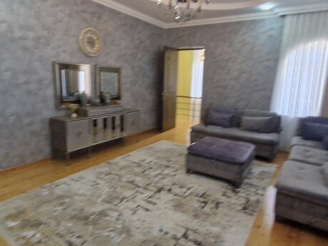 Elan №6427607 - Bakı, Masazır q., 7 otaqlı, 260 m²