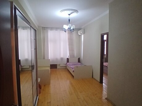 Kirayə 3 otaqlı mənzil, 106 m², Nəsimi: 900 ₼/ay 5