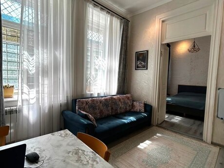 2-room apartment, 43 m², Nizami: 165 000 ₼ 4