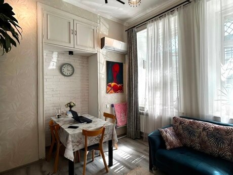 2-room apartment, 43 m², Nizami: 165 000 ₼ 3