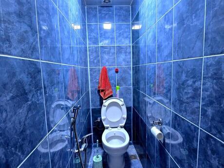 Аренда: 3-комнатная квартира, 110 м², Koroğlu: 800 ₼/мес 5