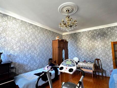 Аренда: 3-комнатная квартира, 110 м², Koroğlu: 800 ₼/мес 4