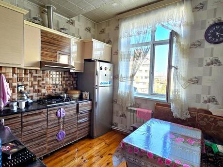 Аренда: 3-комнатная квартира, 110 м², Koroğlu: 800 ₼/мес 3