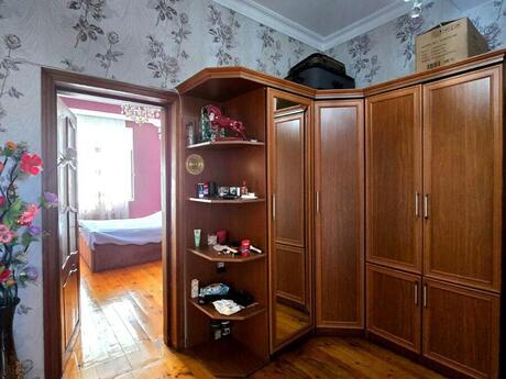 Аренда: 3-комнатная квартира, 110 м², Koroğlu: 800 ₼/мес 2