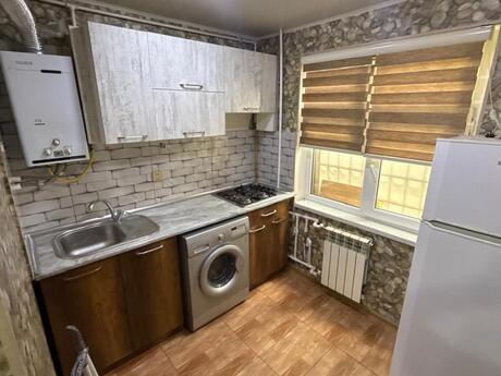 1-комнатная квартира, 33 м², Neftçilər: 122 000 ₼ 5