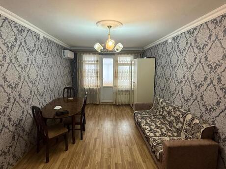 1-комнатная квартира, 33 м², Neftçilər: 122 000 ₼ 2