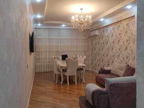Elan №6427536 - Bakı, 20 Yanvar m., 3 otaqlı, 147 m², 16/18 mərtəbə
