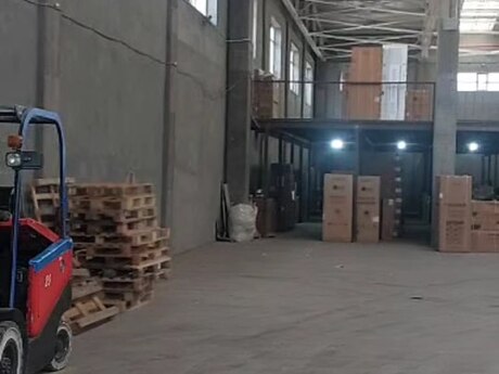 Elan №6427529 - Bakı, Binəqədi q., 2600 m²