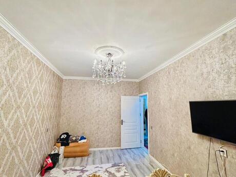 3-room apartment, 85 m², İnşaatçılar: 265 000 ₼ 4