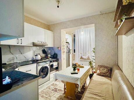 3-room apartment, 85 m², İnşaatçılar: 265 000 ₼ 5