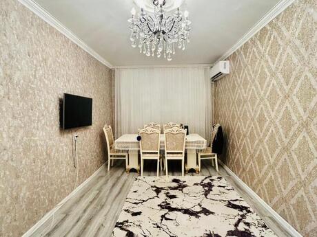 3 rooms · 85 m² · floor 8/9, İnşaatçılar