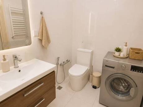 Kirayə 2 otaqlı mənzil, 74 m², Regal Residence: 1 100 ₼/ay 5