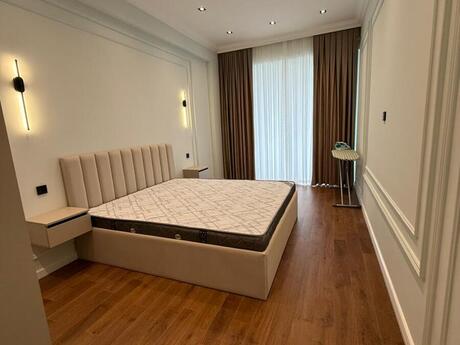2-room apartment for rent, 70 m², İçəri Şəhər: 1 600 ₼/mo 4