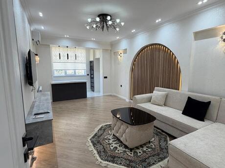 3-room apartment, 67 m², Gənclik: 227 000 ₼ 4