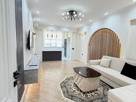3-room apartment, 67 m², Gənclik: 227 000 ₼ 3