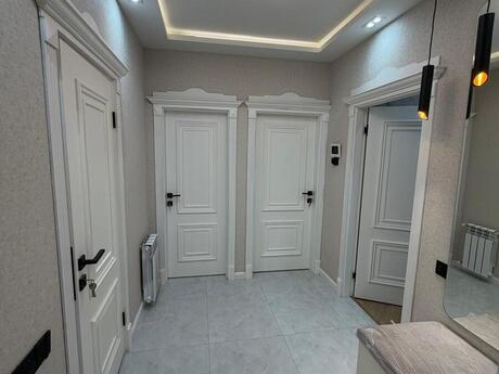 3 otaq · 67 m² · 4/9 mərtəbə, Gənclik