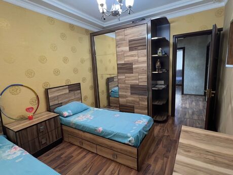 Kirayə 3 otaqlı mənzil, 100 m², Nəriman Nərimanov: 1 000 ₼/ay 5