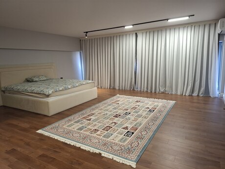 2 otaqlı mənzil, 164 m², Nəriman Nərimanov: 345 000 ₼ 5