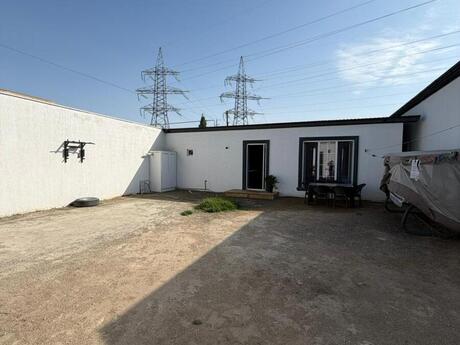 3 otaqlı həyət evi, 120 m², Şüvəlan: 128 000 ₼ 2