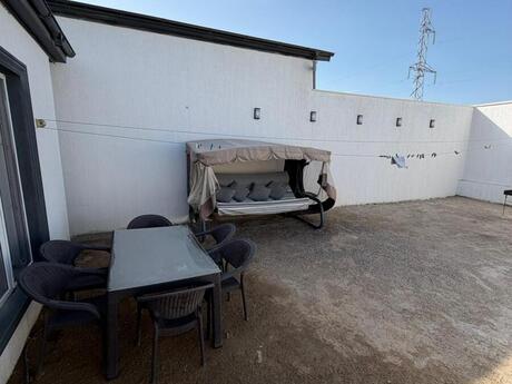 3 otaqlı həyət evi, 120 m², Şüvəlan: 128 000 ₼ 5