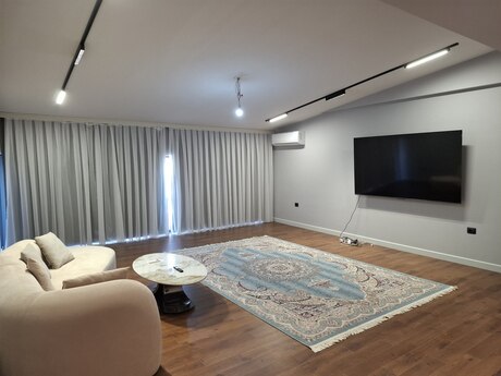 2 otaqlı mənzil, 164 m², Nəriman Nərimanov: 345 000 ₼ 4