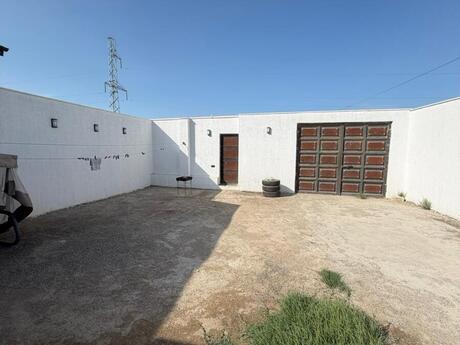 3 otaqlı həyət evi, 120 m², Şüvəlan: 128 000 ₼ 4