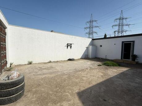 3 otaqlı həyət evi, 120 m², Şüvəlan: 128 000 ₼ 3