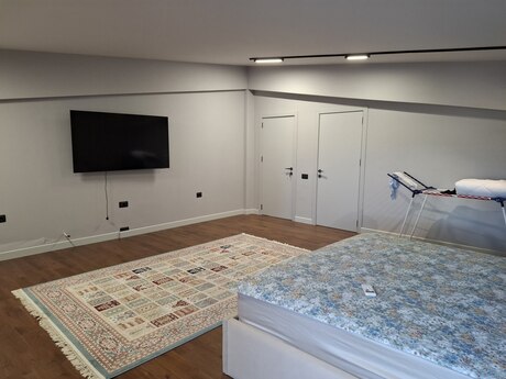 2 otaqlı mənzil, 164 m², Nəriman Nərimanov: 345 000 ₼ 3