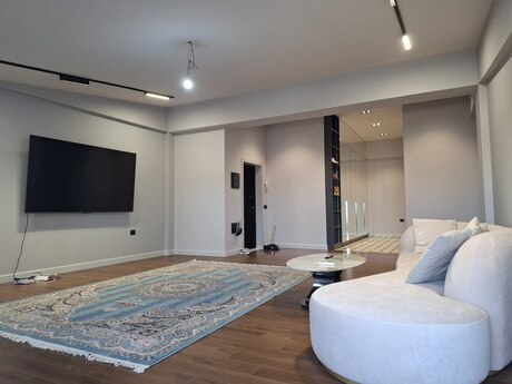 2 otaqlı mənzil, 164 m², Nəriman Nərimanov: 345 000 ₼ 2