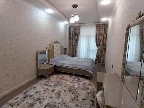 Kirayə 3 otaqlı mənzil, 95 m², Nizami: 1 500 ₼/ay 3