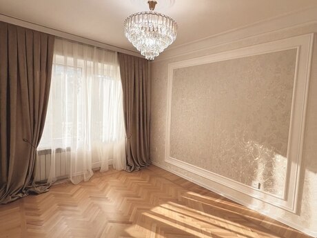 Объявление №6427565 - Баку, Низаминский  р., 2-комн., 60 м², 3/6 этаж