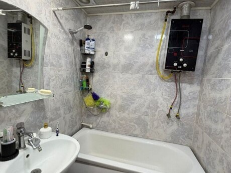2 otaqlı mənzil, 60 m², Əhmədli: 170 000 ₼ 4