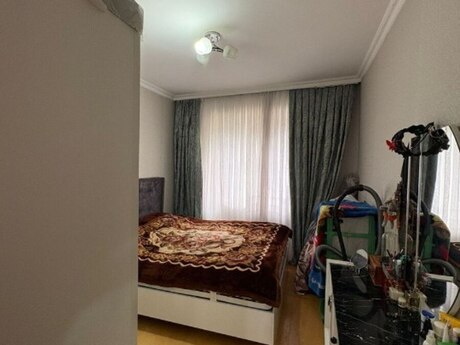 2 otaqlı mənzil, 60 m², Əhmədli: 170 000 ₼ 2
