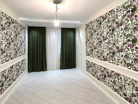 Elan №6427561 - Bakı, Memar Əcəmi m., 2 otaqlı, 45 m², 3/5 mərtəbə