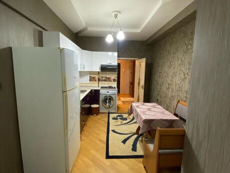 2-комнатная квартира, 80 м², Nəsimi: 235 000 ₼ 5
