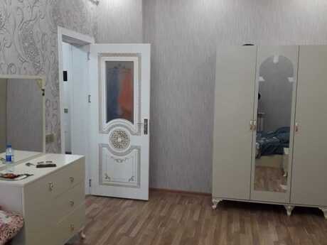Kirayə 2 otaqlı mənzil, 60 m², Əhmədli: 650 ₼/ay 2