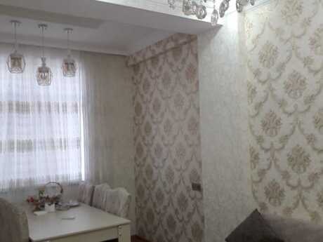 Kirayə 2 otaqlı mənzil, 60 m², Əhmədli: 650 ₼/ay 4