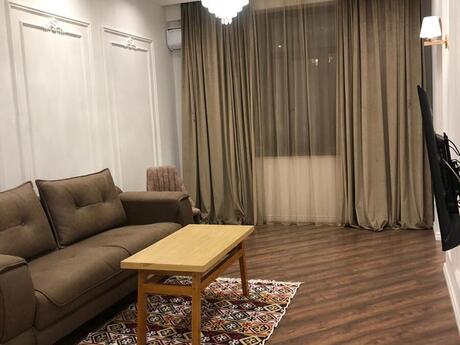 2 otaqlı mənzil, 65 m², Nəsimi: 243 000 ₼ 2