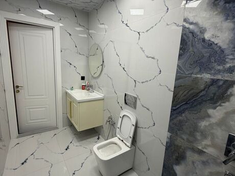 Kirayə 2 otaqlı mənzil, 60 m², Qara Qarayev: 650 ₼/ay 5
